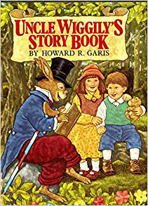 Uncle Wiggily's Story Book, Howard Garis