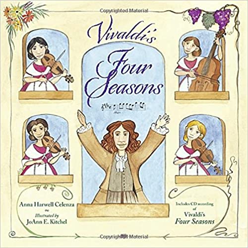 Vivaldi’s Four Seasons