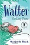 Walter the Lazy Mouse, Marjorie Flack