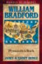 William Bradford: Plymouth's Rock by Janet and Geoff Benge