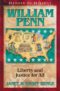 William Penn: Liberty and Justice for All by Janet & Geoff Benge
