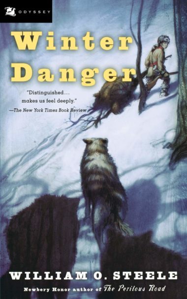 Winter Danger by William O. Steele