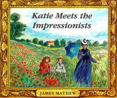 Katie Books by James Mayhew