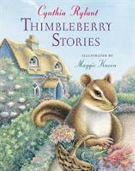 Thimbleberry Stories by Cynthia Rylant