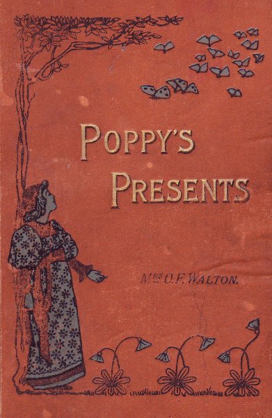 Poppy’s Presents