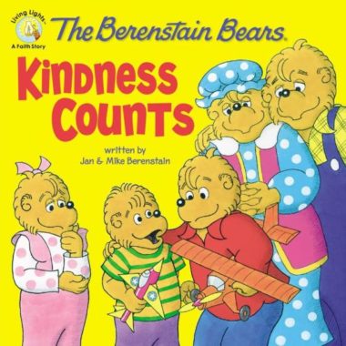 Berenstain Bears - Level 2 Books (selected books) by Stan & Jan Berenstain