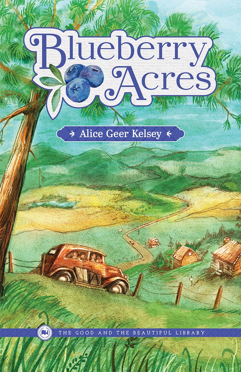 Blueberry Acres