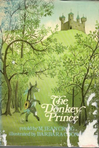 The Donkey Prince