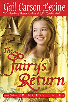 The Fairy’s Return