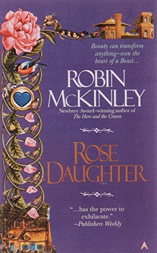 Rose Daughter