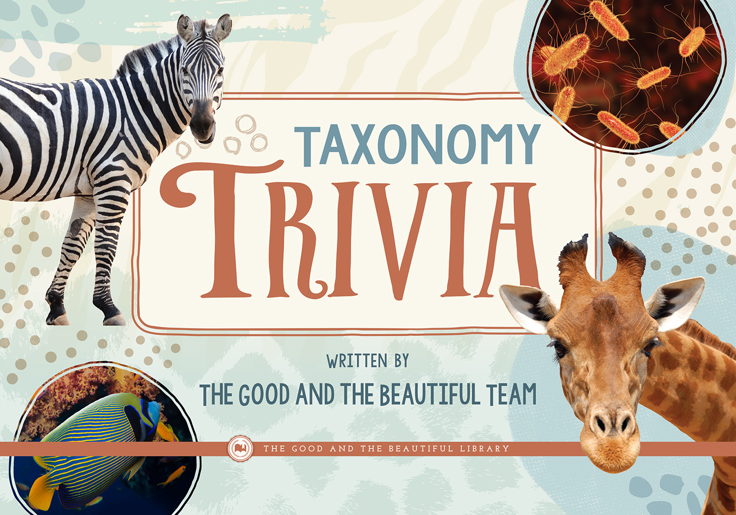 Taxonomy Trivia