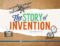 The Story of Invention by David Wiseman