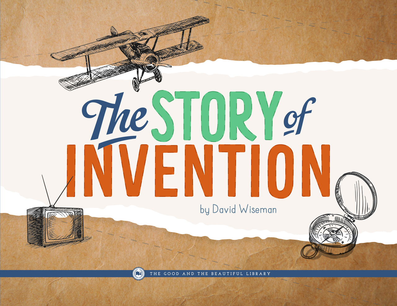 The Story of Invention