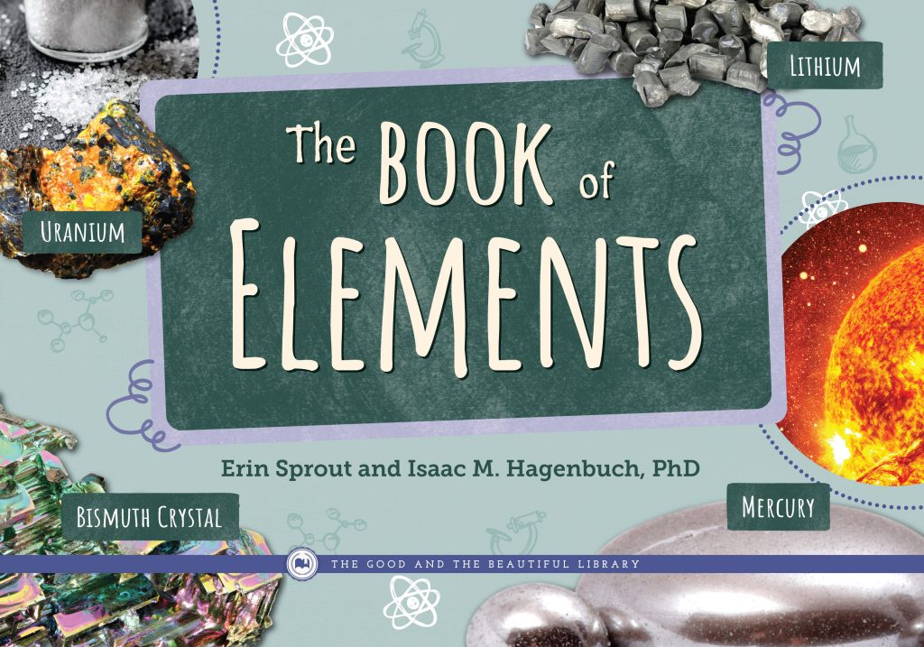 The Book of Elements