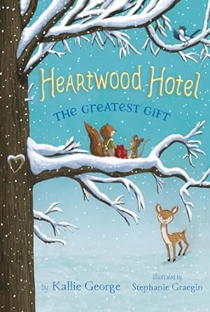 Heartwood Hotel Series