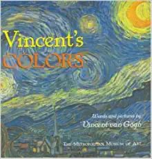 Vincent’s Colors