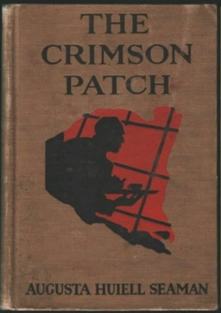 The Crimson Patch