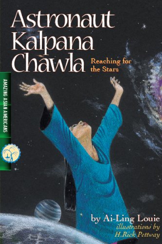 Astronaut Kalpana Chawla: Reaching for the Stars