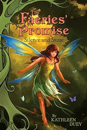 The Faeries’ Promise Series