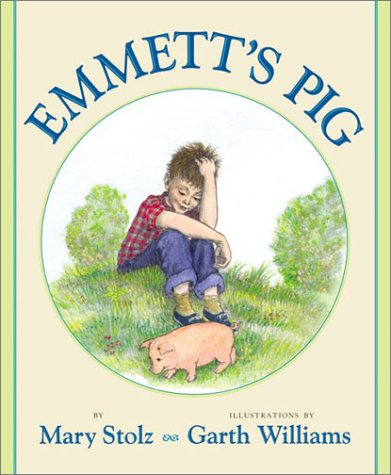 Emmett’s Pig