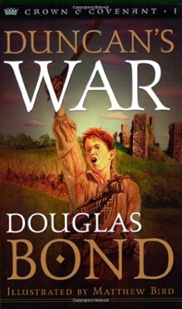 Duncan’s War